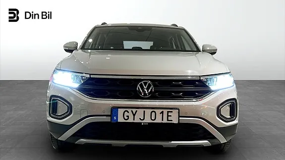 Volkswagen T-Roc 2023 photo 4