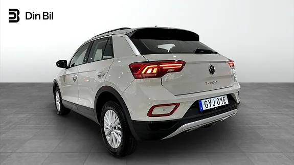 Volkswagen T-Roc 2023 photo 3