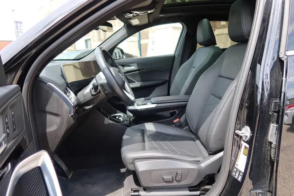 BMW X2 2025 photo 5