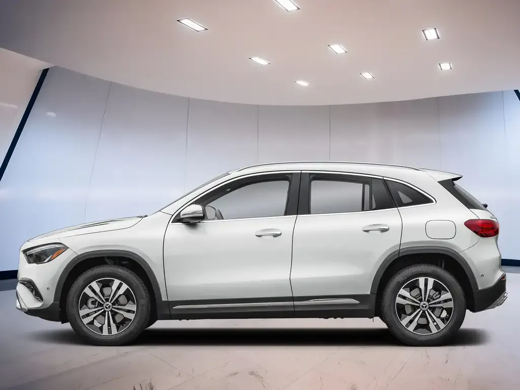 Mercedes-Benz Gla 2026 photo 3