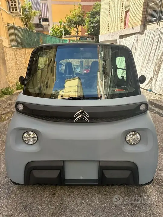 Citroen Ami 2024 photo 2