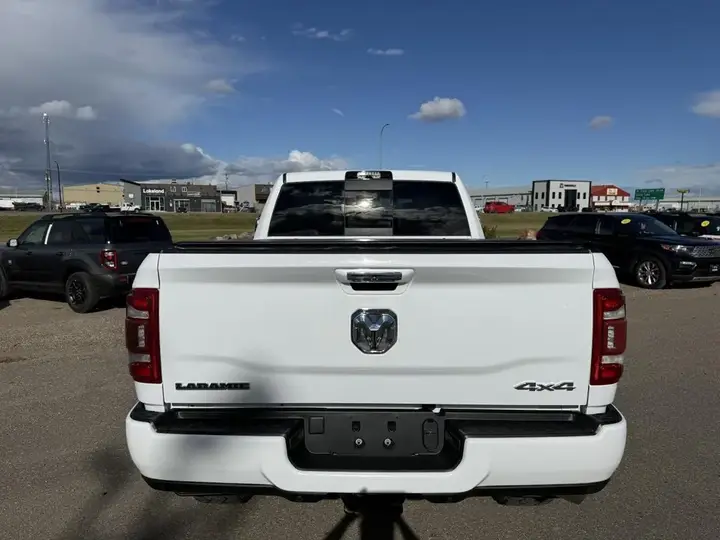 Ram 3500 2022 photo 5