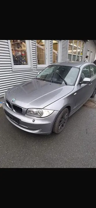 BMW 116D