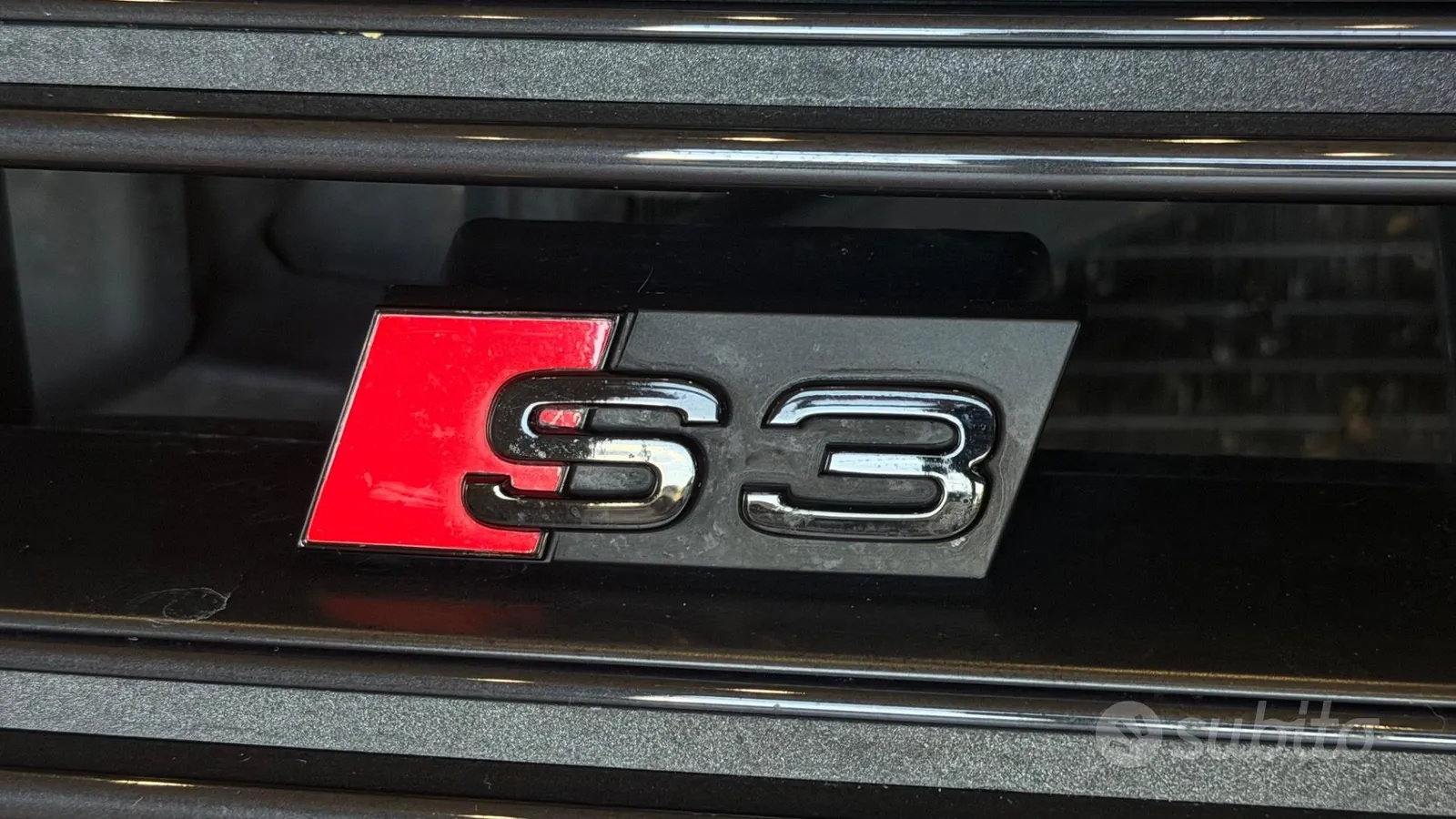 Audi A3 2018 photo 5