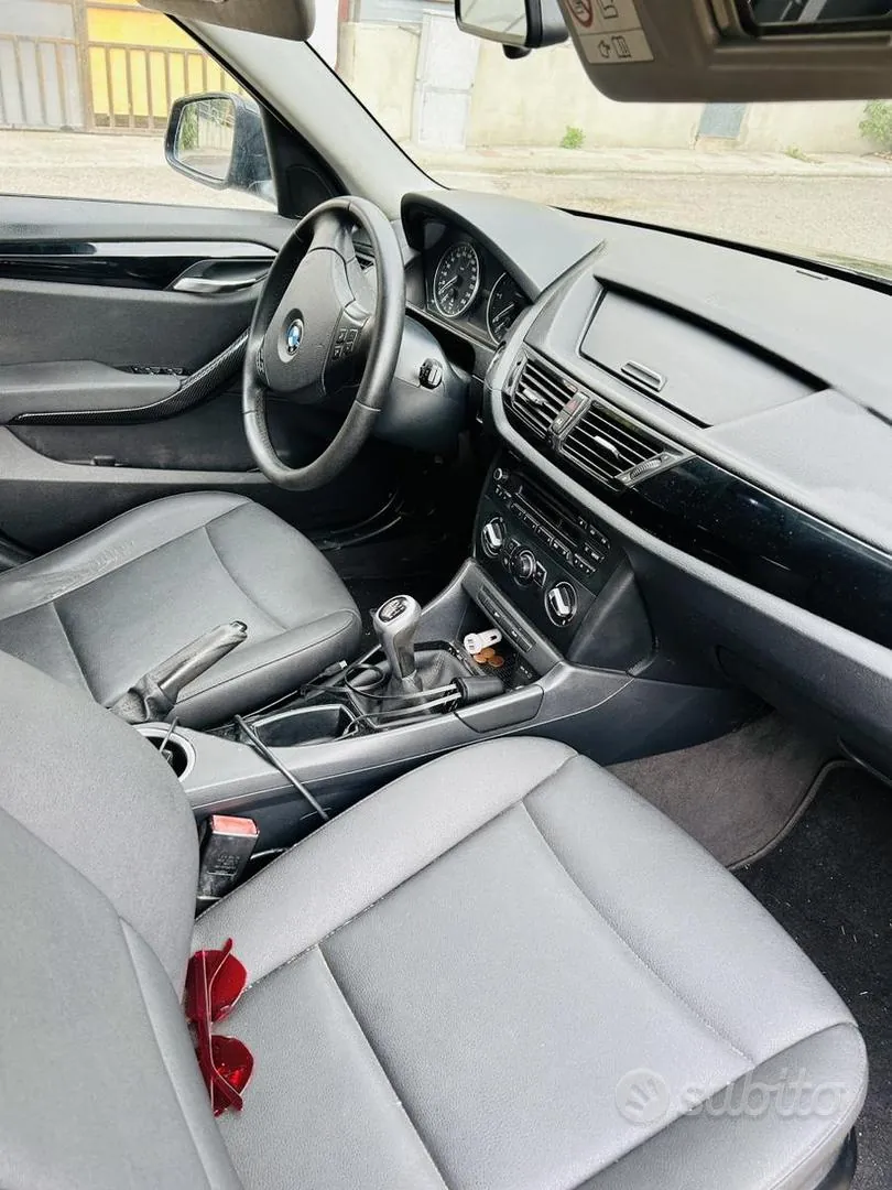 BMW X1 2013 photo 5