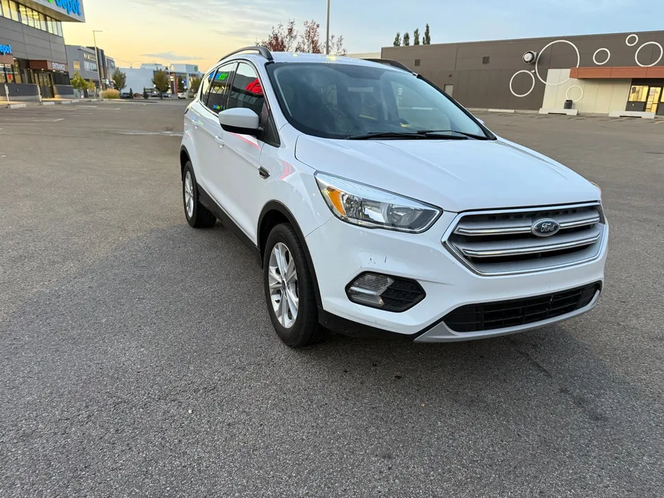 Ford Escape 2018 photo 5