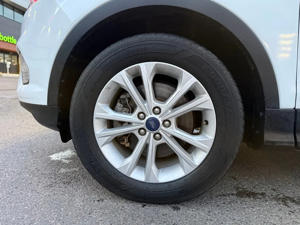 Ford Escape 2018 photo 4