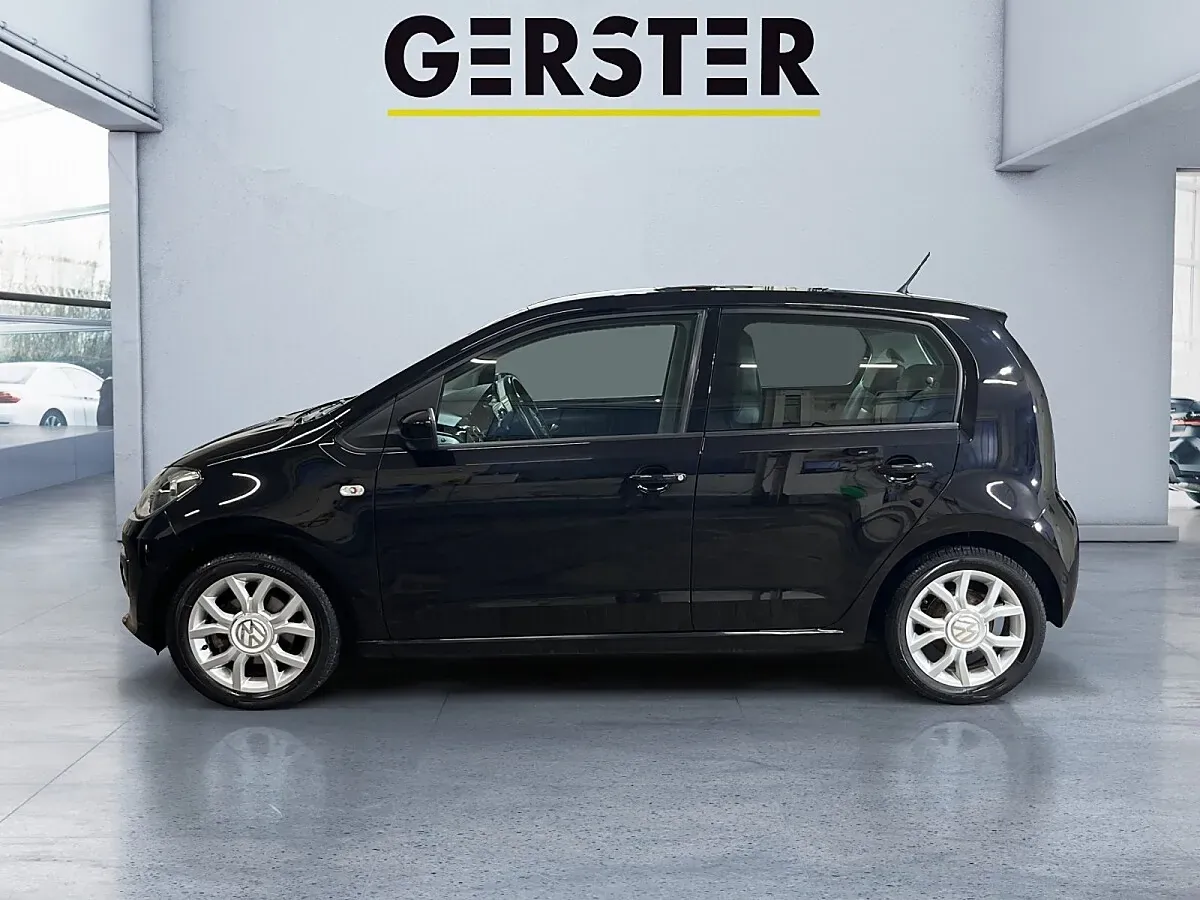 Volkswagen Up 2016 photo 3