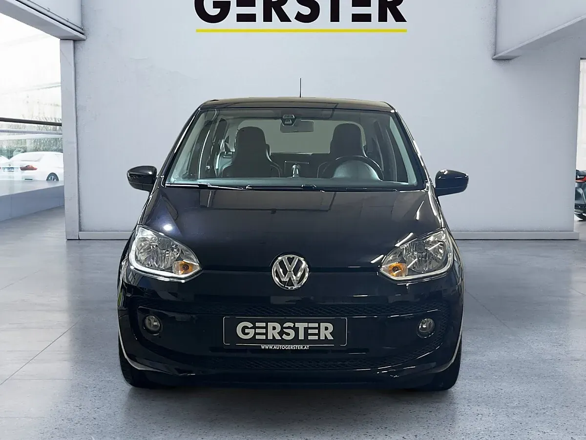 Volkswagen Up 2016 photo 2