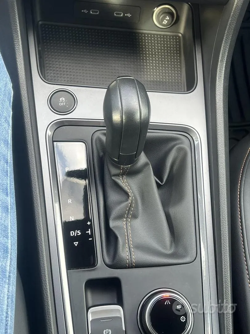 Cupra Ateca 2023 photo 3