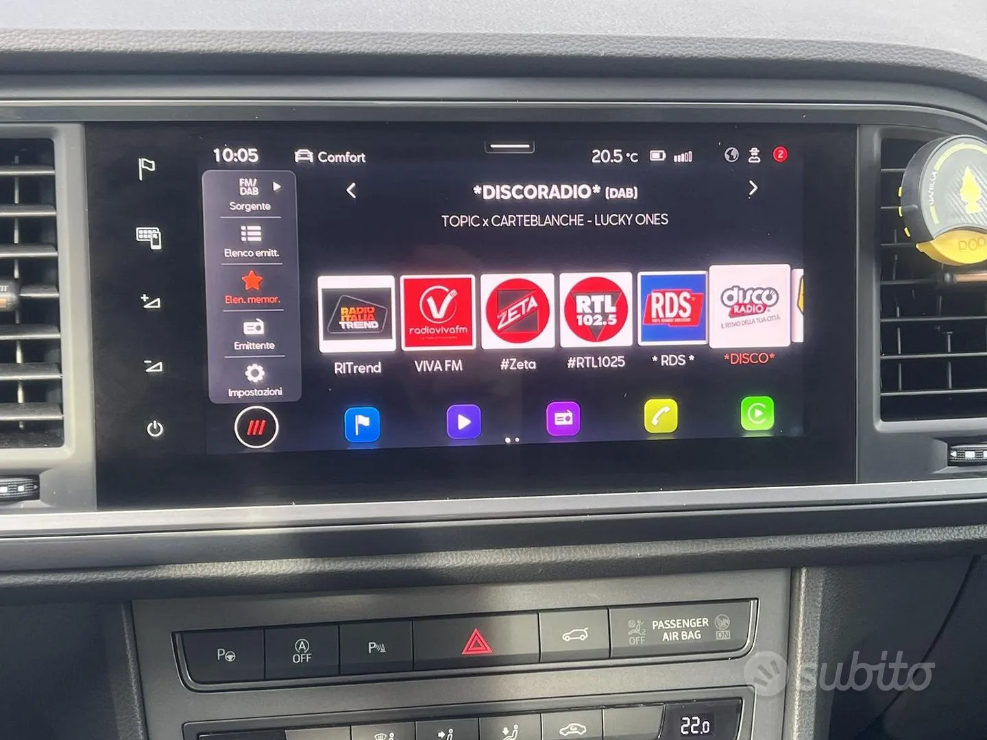 Cupra Ateca 2023 photo 4