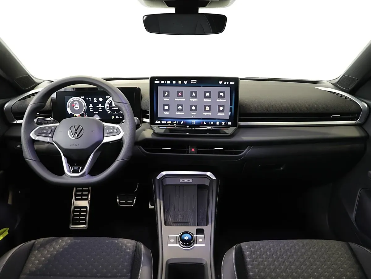 Volkswagen T-Roc 2026 photo 2