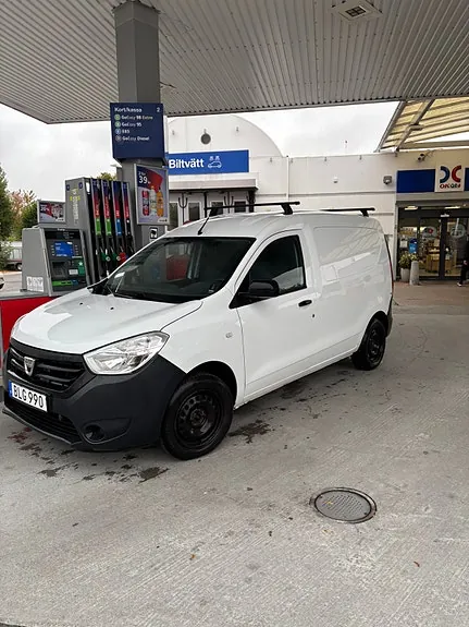 Dacia Dokker