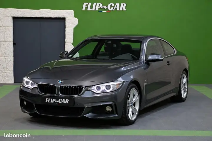 BMW Série 4