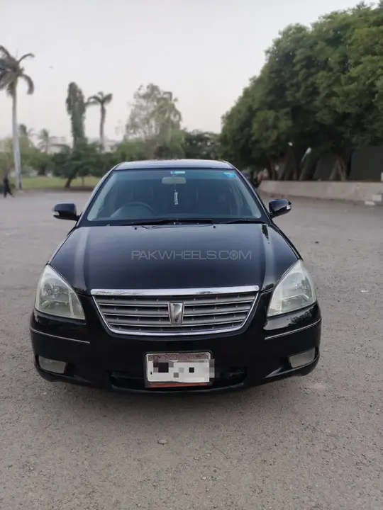 Toyota Premio