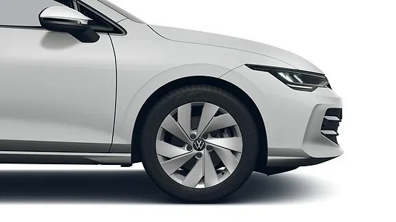 Volkswagen Golf I 2026 photo 4
