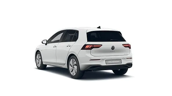 Volkswagen Golf I 2026 photo 5