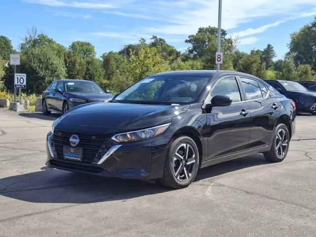 Nissan Sentra