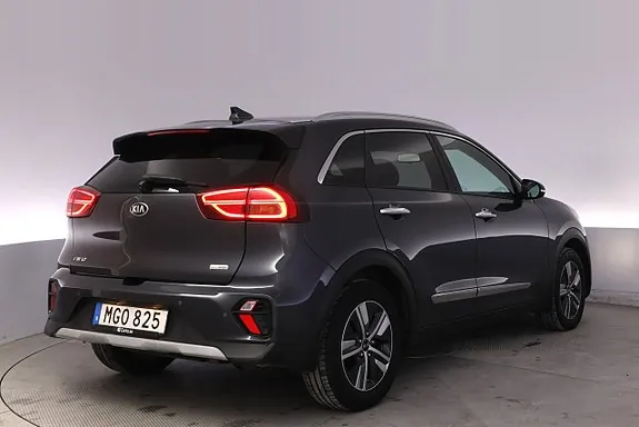 Kia Niro 2020 photo 5