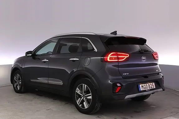Kia Niro 2020 photo 4