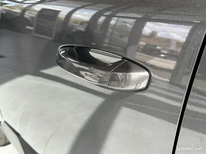Citroen C5 Aircross 2026 photo 5