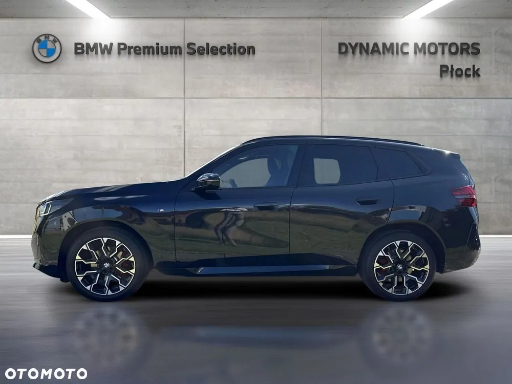 BMW X3 2025 photo 2