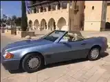 Mercedes-Benz Sl-Class 1991 photo 3