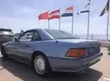 Mercedes-Benz Sl-Class 1991 photo 4