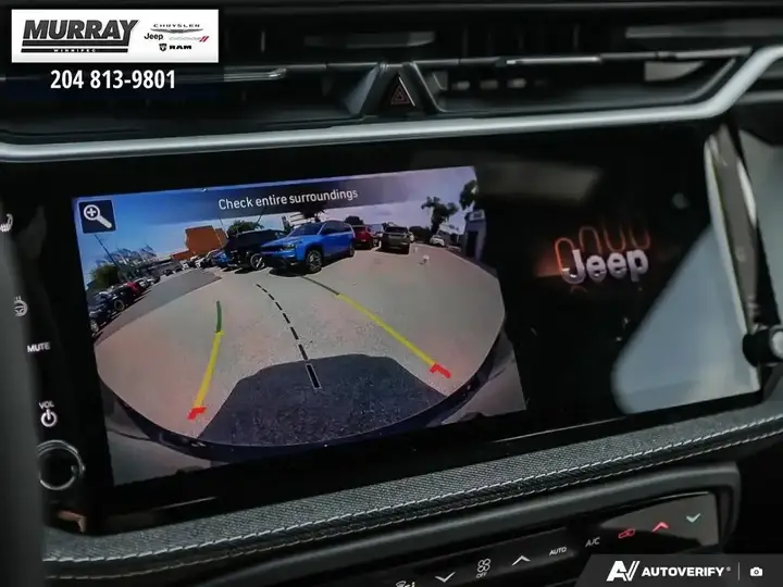Jeep Cherokee 2026 photo 5