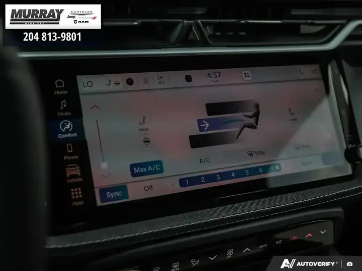 Jeep Cherokee 2026 photo 4