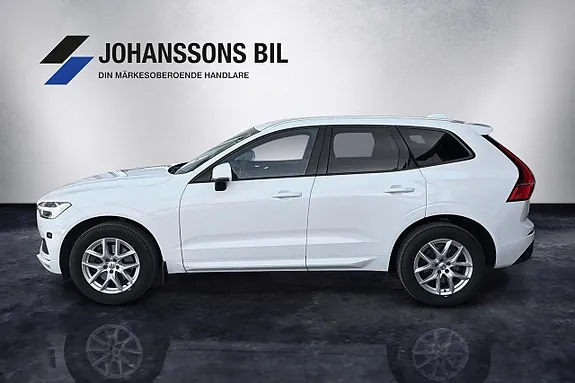 Volvo Xc60 2018 photo 2