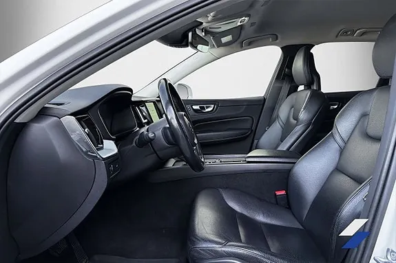 Volvo Xc60 2018 photo 5