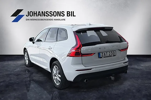 Volvo Xc60 2018 photo 3