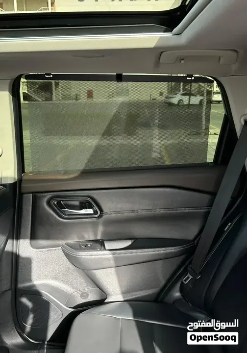 Nissan Rogue 2023 photo 3