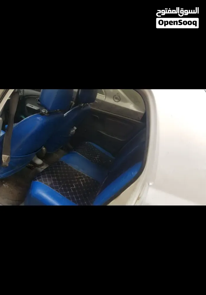 Suzuki Alto 2007 photo 4
