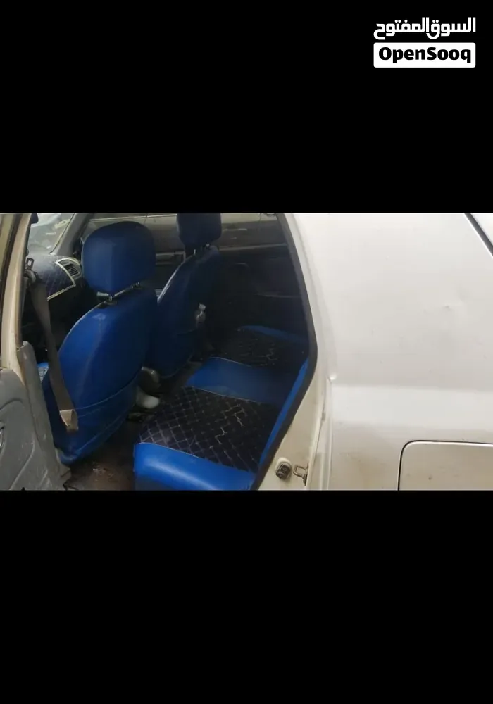 Suzuki Alto 2007 photo 3