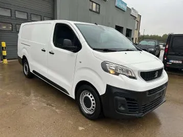 Peugeot Expert 2020 photo 2