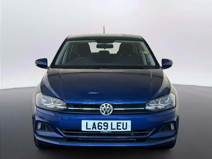 Volkswagen Polo 2020 photo 5