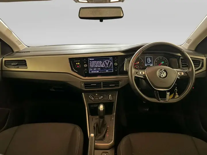 Volkswagen Polo 2020 photo 3