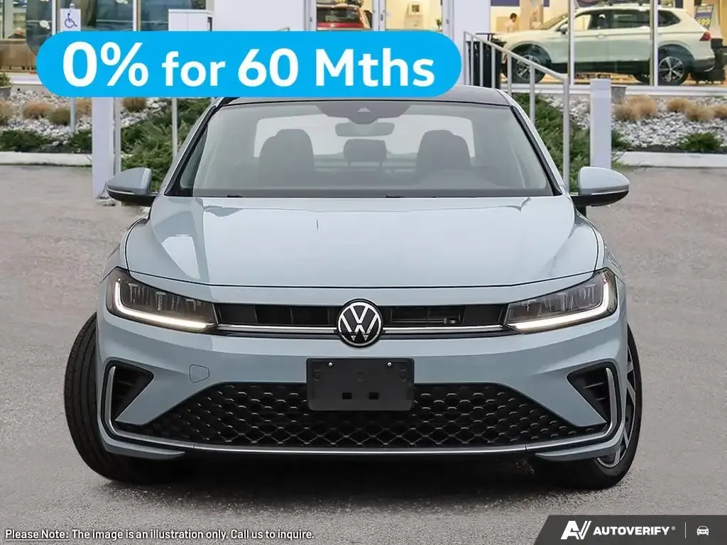 Volkswagen Jetta 2026 photo 2