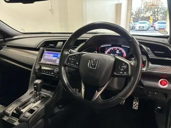Honda Civic 2019 photo 4