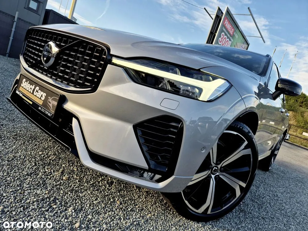 Volvo Xc 60