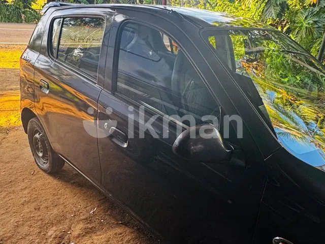 Suzuki Alto 2015 photo 4