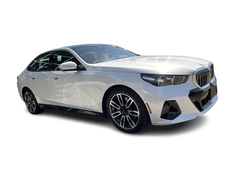 BMW 530I 2026 photo 4