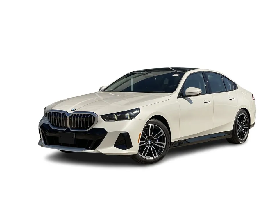 BMW 530I