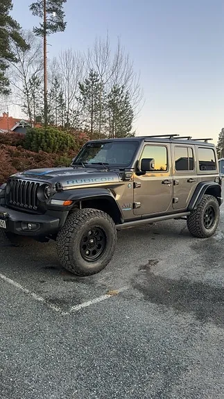 Jeep Wrangler 2023 photo 2