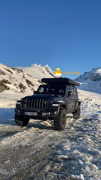 Jeep Wrangler 2023 photo 4