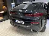 BMW X6 2020 photo 5
