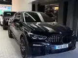 BMW X6 2020 photo 2