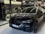 BMW X6 2020 photo 3